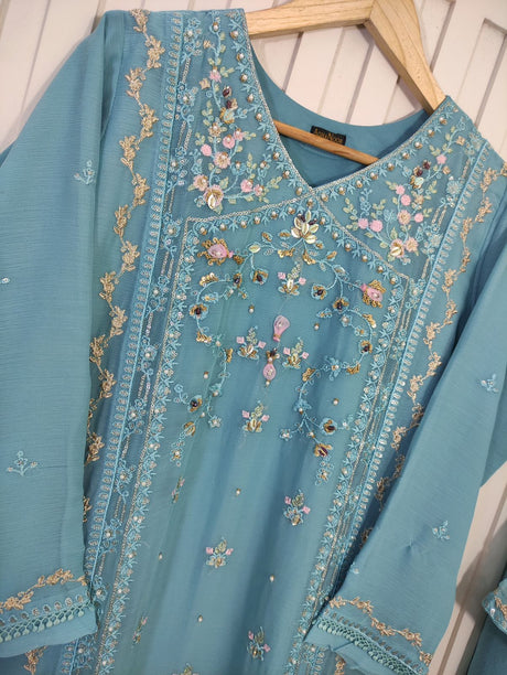2pc Kurti Collection Ready To Ship