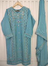 2pc Kurti Collection Ready To Ship