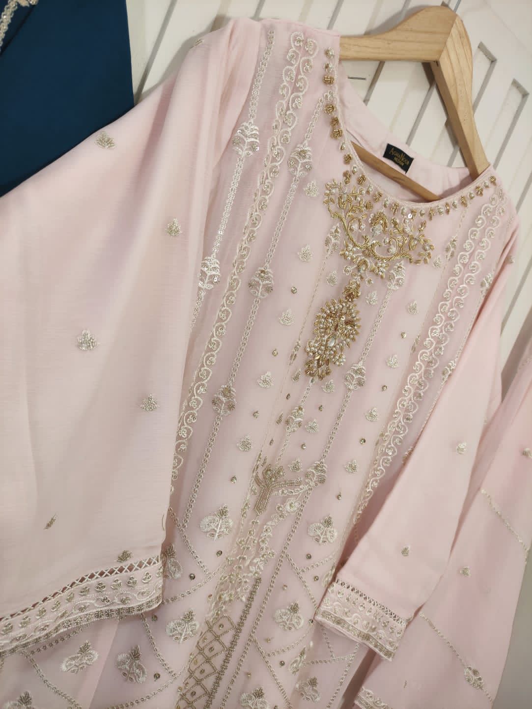 2pc Kurti Collection Ready To Ship
