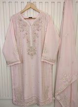 2pc Kurti Collection Ready To Ship