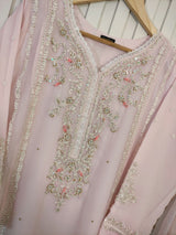 2pc Kurti Collection Ready To Ship