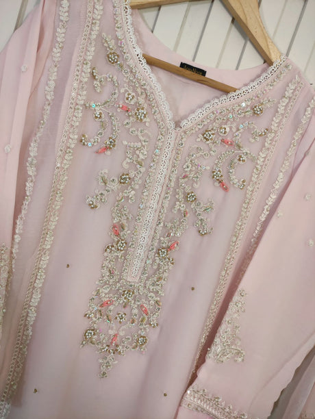 2pc Kurti Collection Ready To Ship