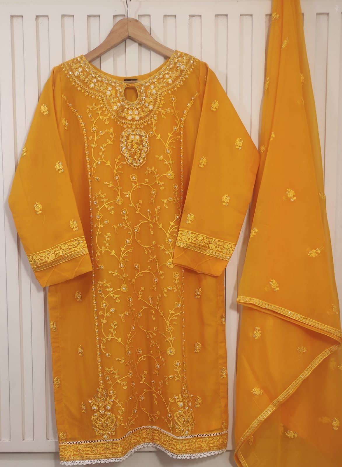 2pc Kurti Collection Ready To Ship