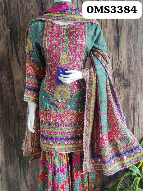 Delhi Boutique Collection Ready To Ship