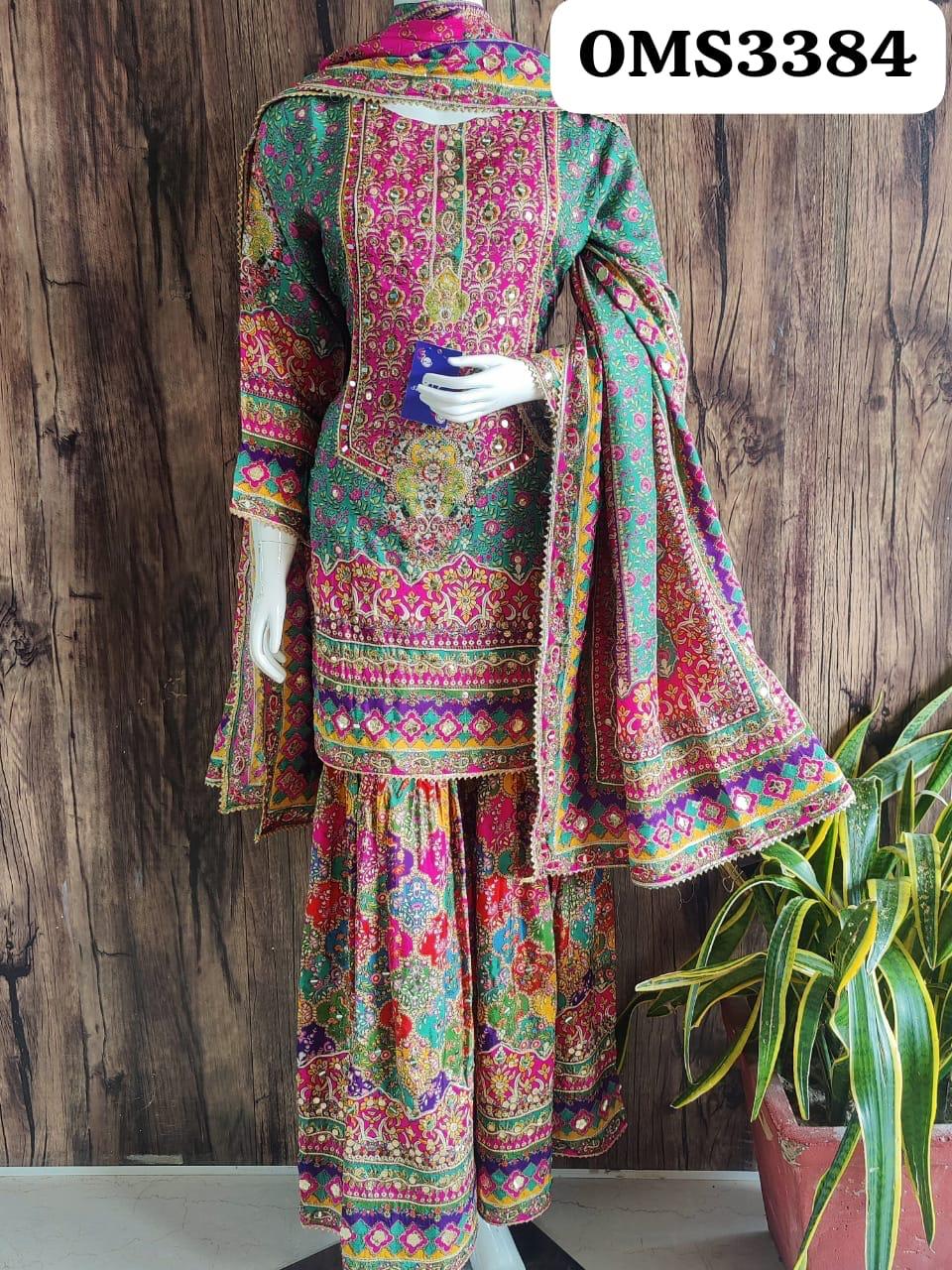 Delhi Boutique Collection Ready To Ship