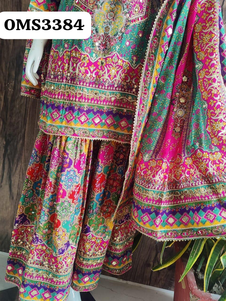 Delhi Boutique Collection Ready To Ship