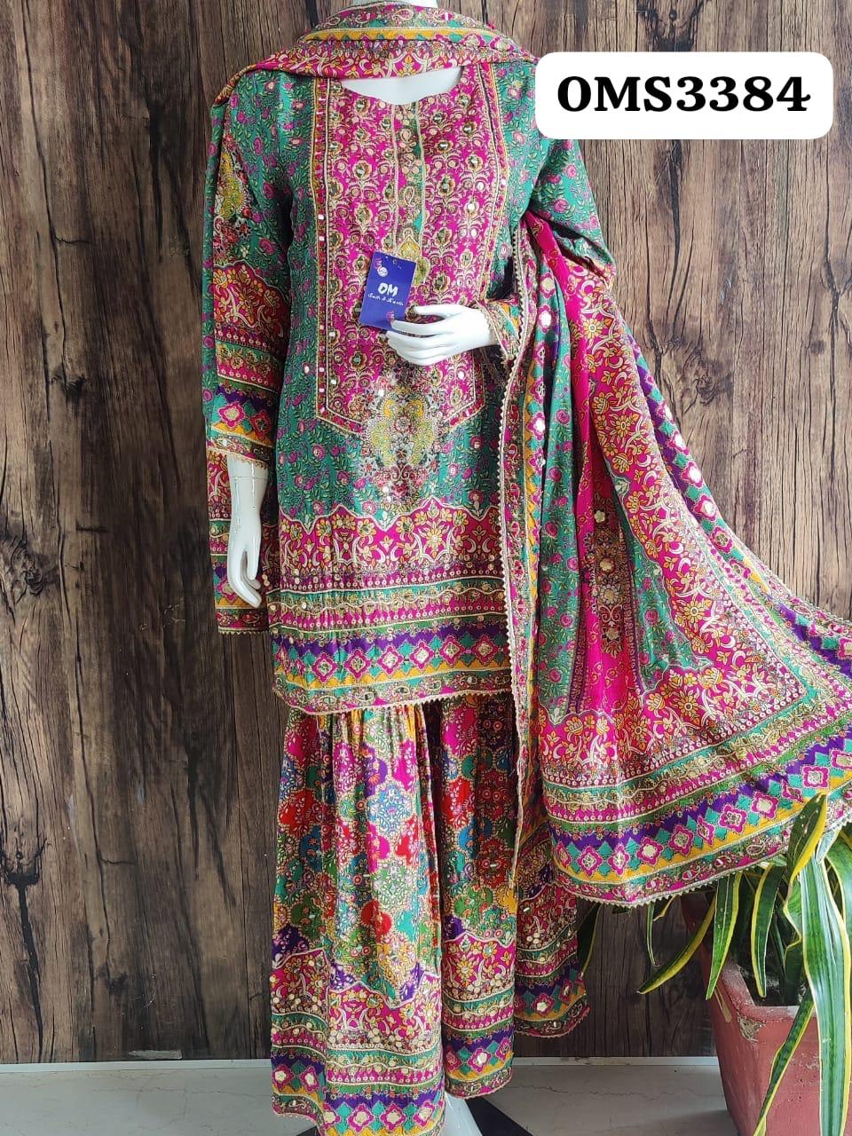 Delhi Boutique Collection Ready To Ship