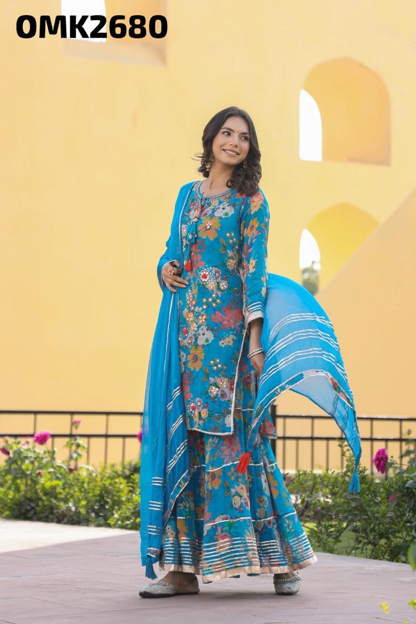 Delhi Boutique Collection Ready To Ship