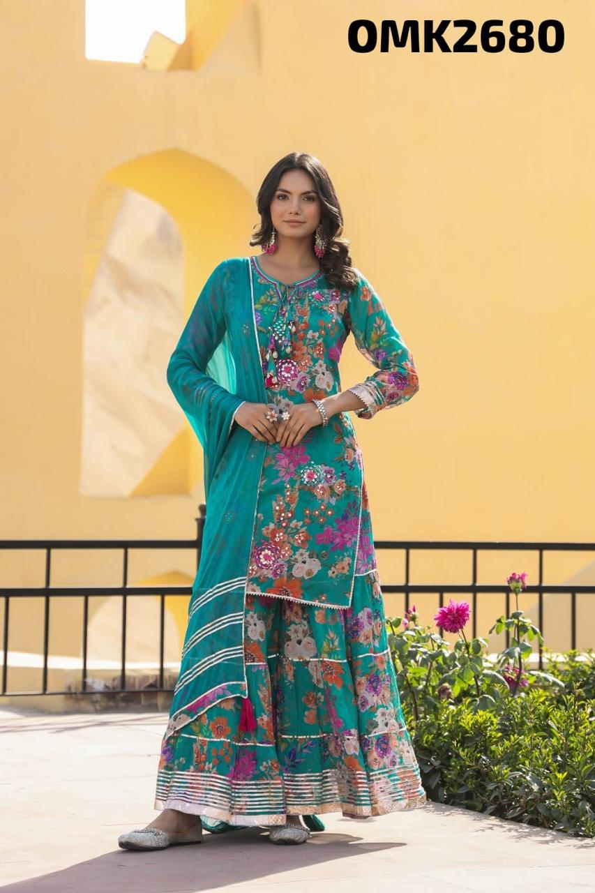 Delhi Boutique Collection Ready To Ship