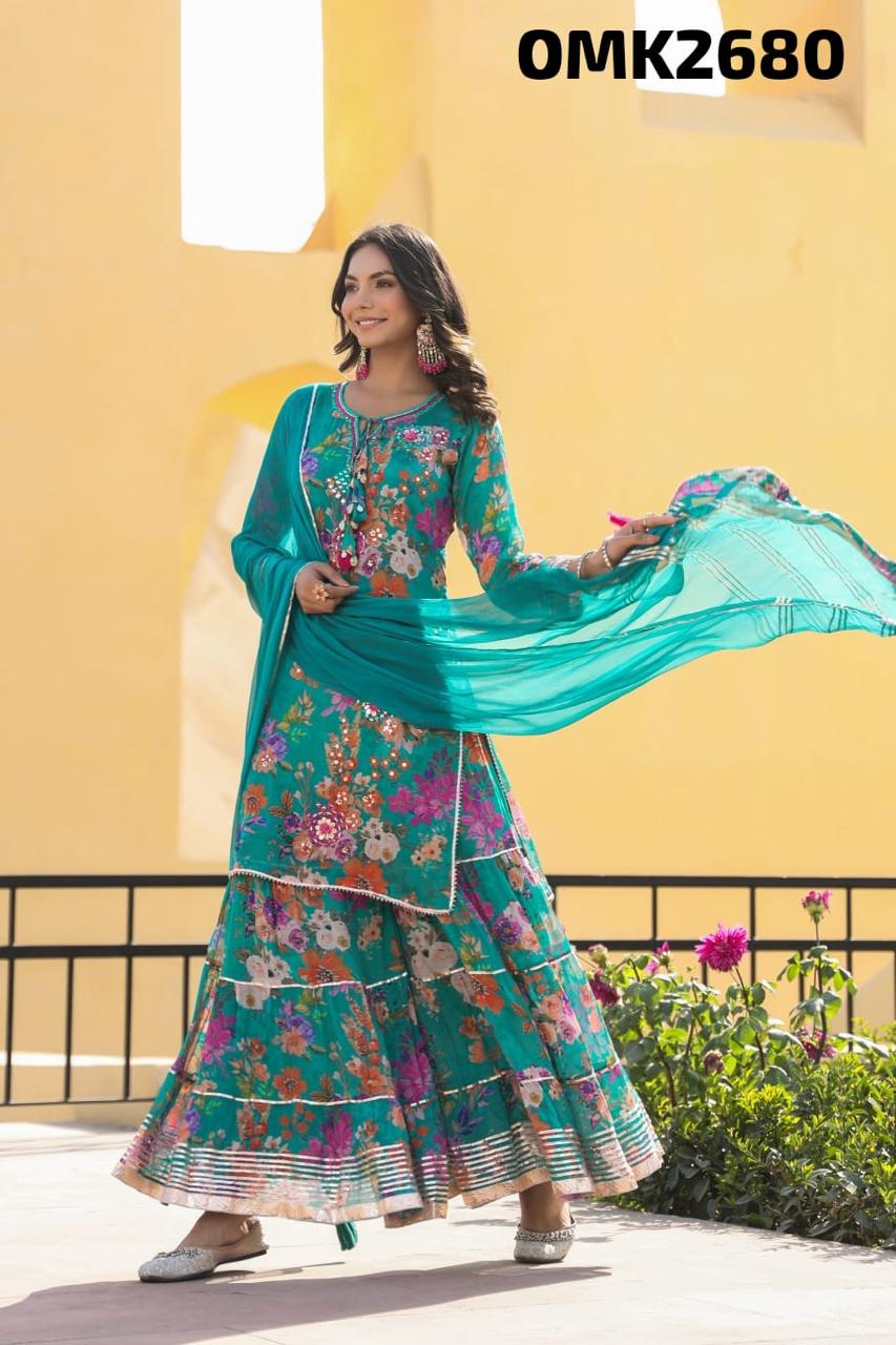 Delhi Boutique Collection Ready To Ship