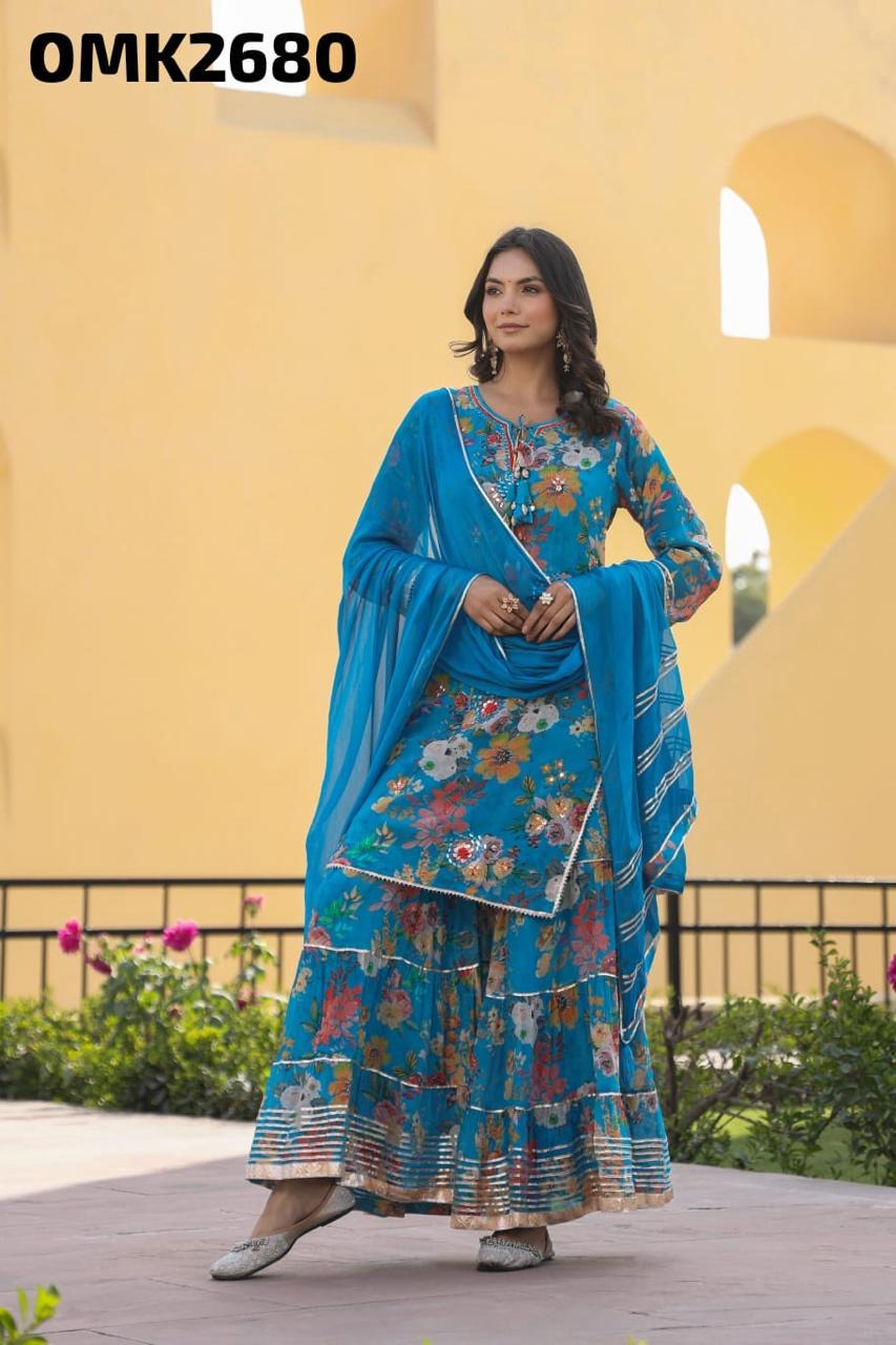 Delhi Boutique Collection Ready To Ship