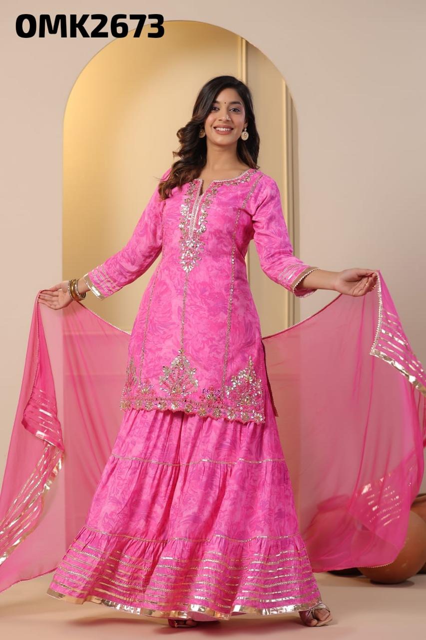 Delhi Boutique Collection Ready To Ship