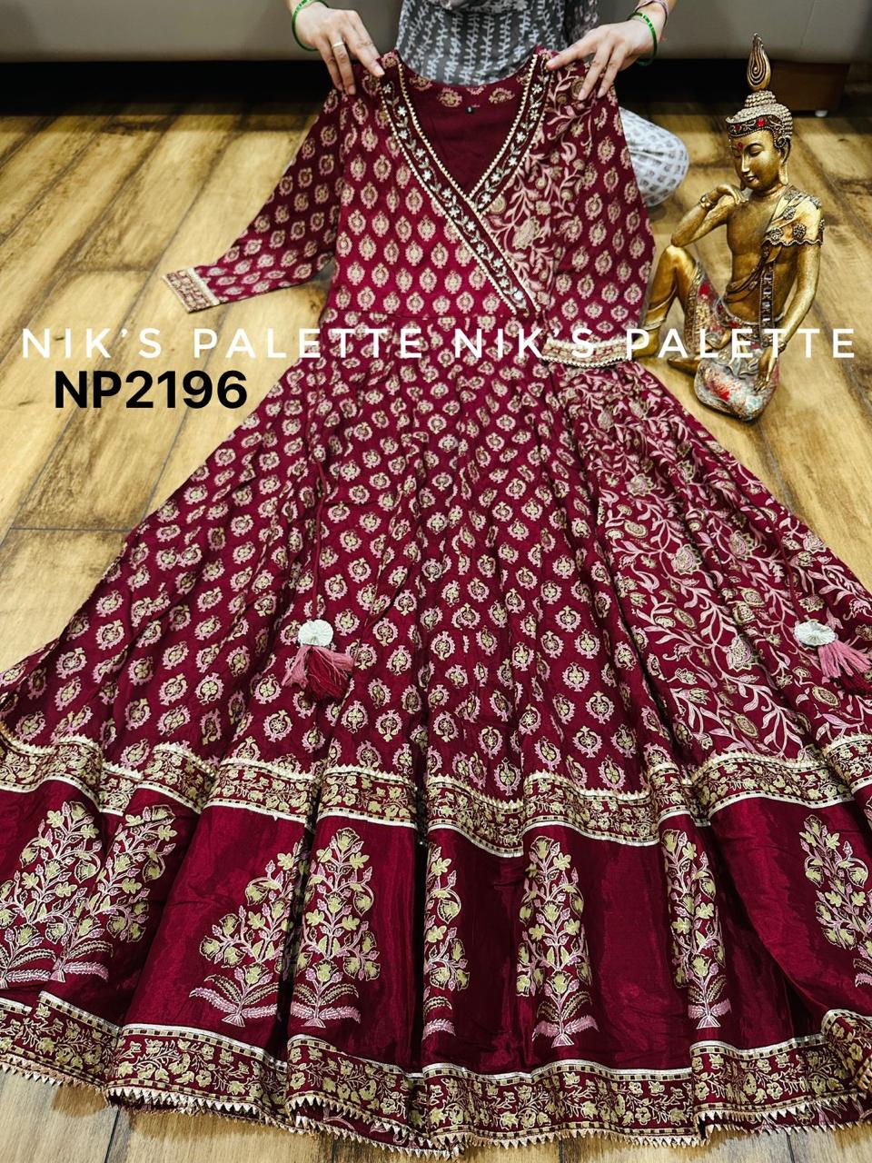 Delhi Boutique Collection Ready To Ship