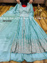 Delhi Boutique Collection Ready To Ship