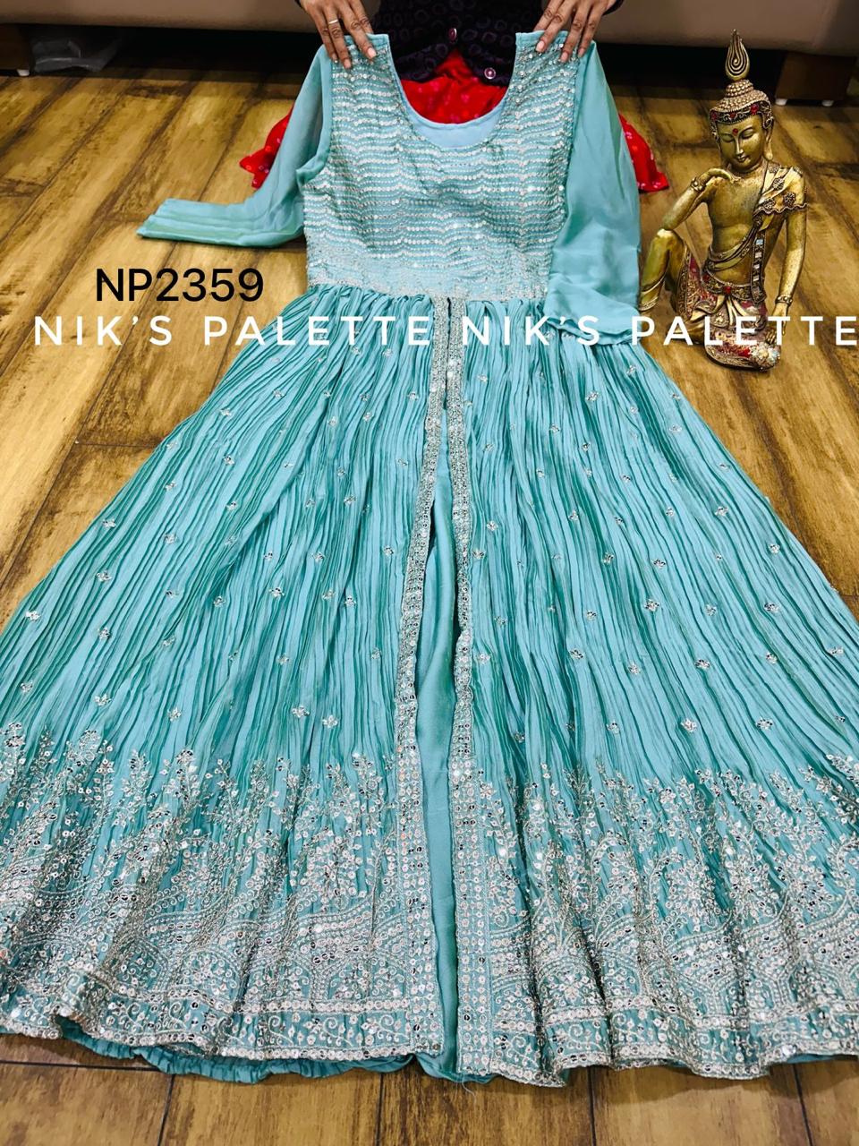 Delhi Boutique Collection Ready To Ship