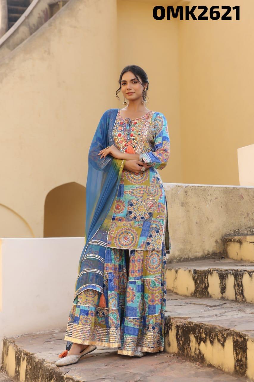 Delhi Boutique Collection Ready To Ship