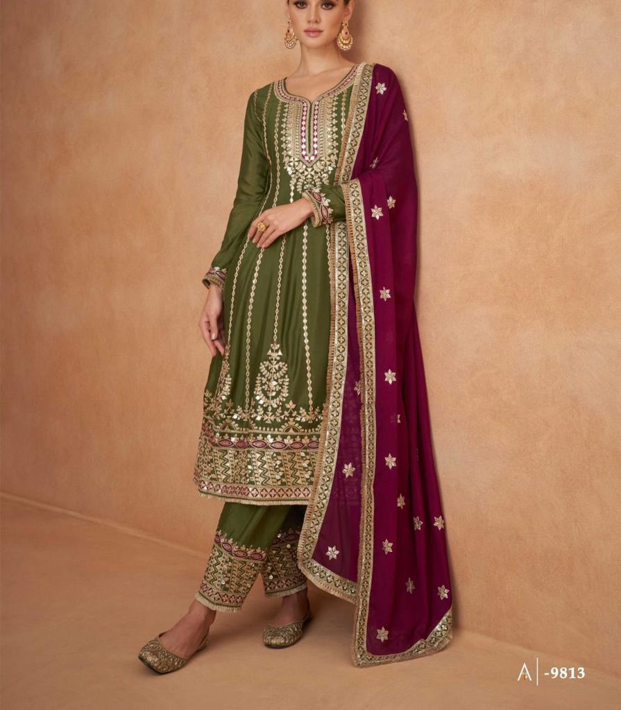 Delhi Boutique Collection Ready To Ship