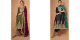 Delhi Boutique Collection Ready To Ship