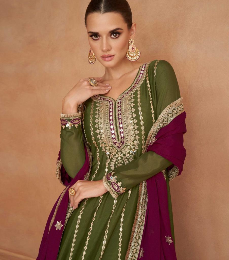 Delhi Boutique Collection Ready To Ship