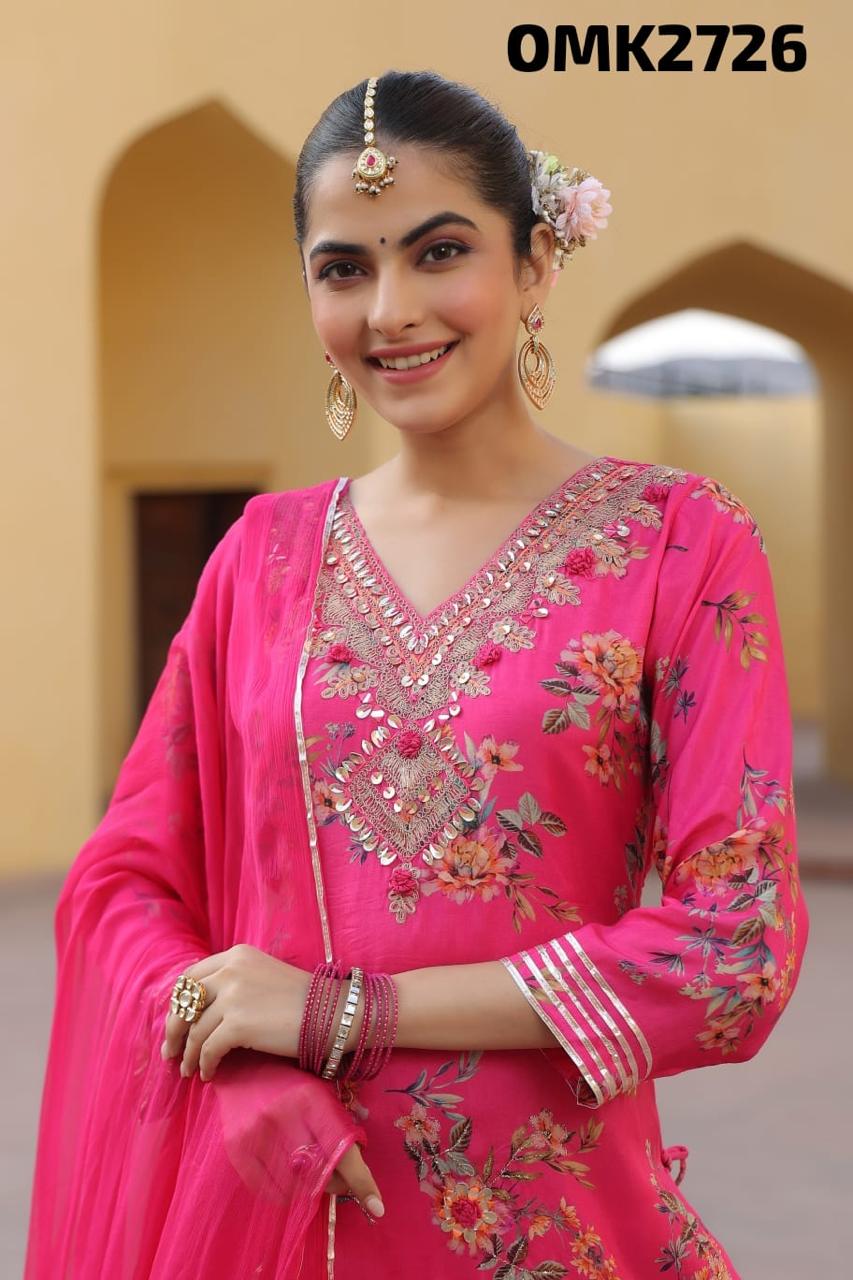 Delhi Boutique Collection Ready To Ship