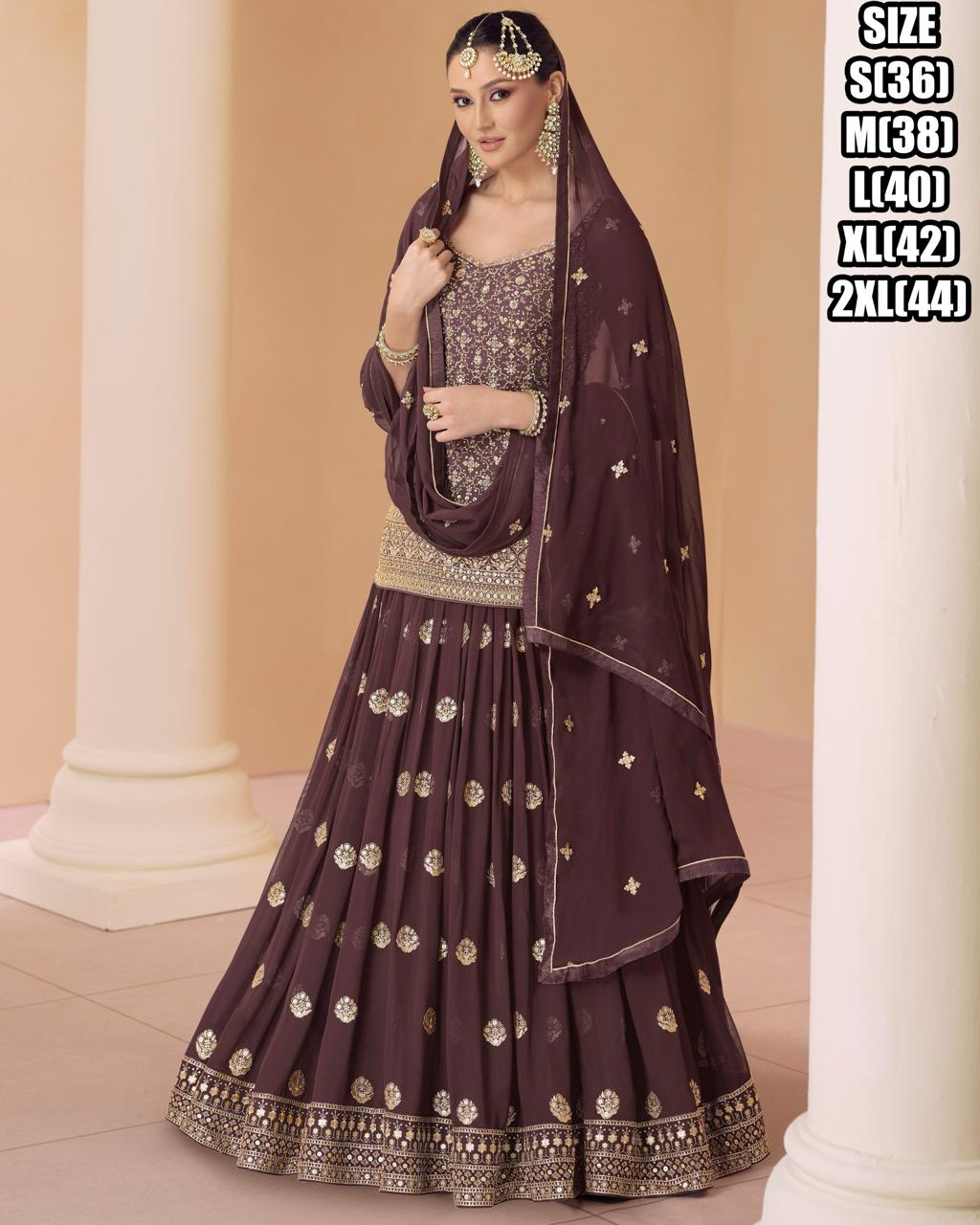 Delhi Boutique Collection Ready To Ship