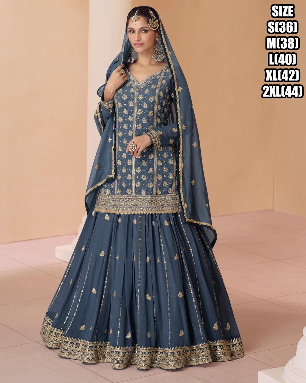 Delhi Boutique Collection Ready To Ship