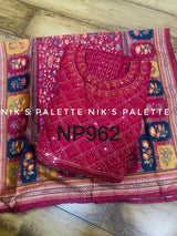 Delhi Boutique Collection Ready To Ship