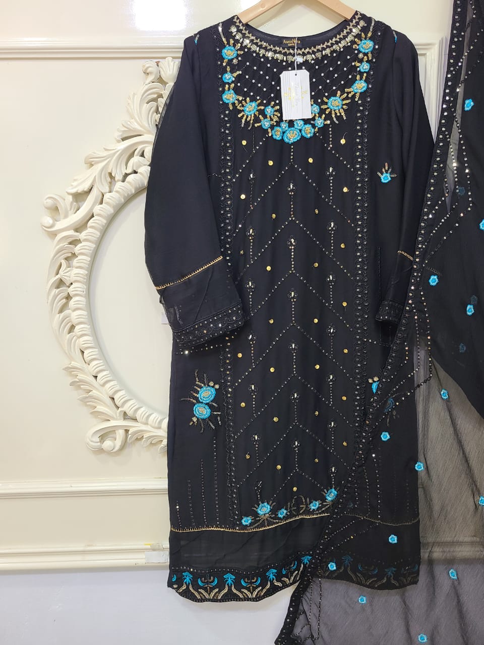 2pc Kurti Collection Ready To Ship
