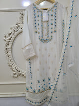 2pc Kurti Collection Ready To Ship