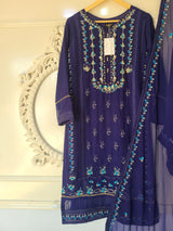 2pc Kurti Collection Ready To Ship