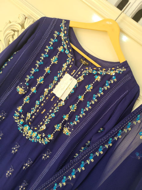 2pc Kurti Collection Ready To Ship