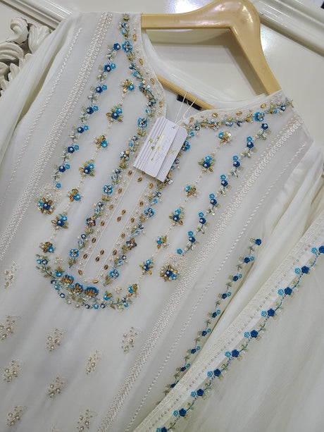 2pc Kurti Collection Ready To Ship