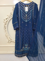 2pc Kurti Collection Ready To Ship