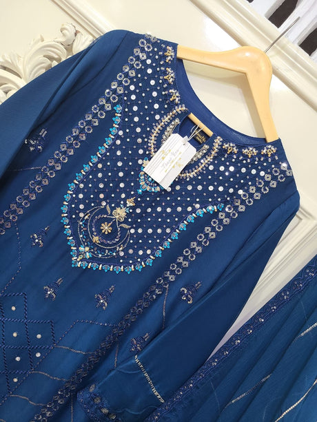 2pc Kurti Collection Ready To Ship