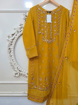 2pc Kurti Collection Ready To Ship