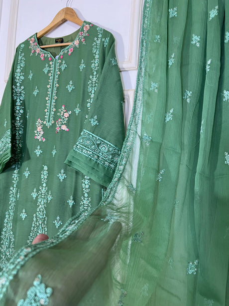 2pc Kurti Collection Ready To Ship