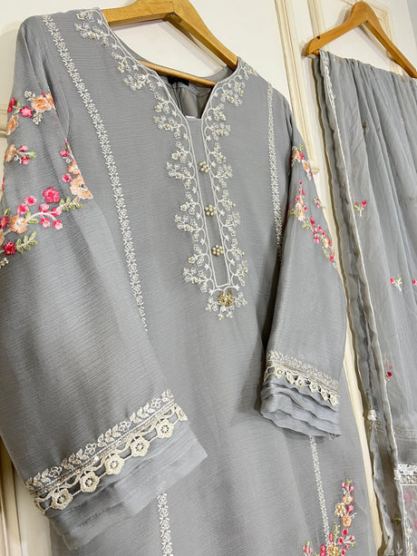 2pc Kurti Collection Ready To Ship
