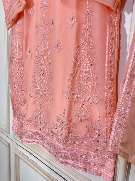 2pc Kurti Collection Ready To Ship