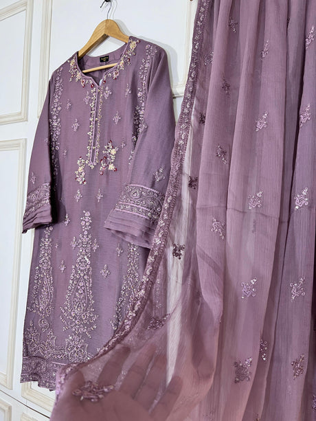 2pc Kurti Collection Ready To Ship