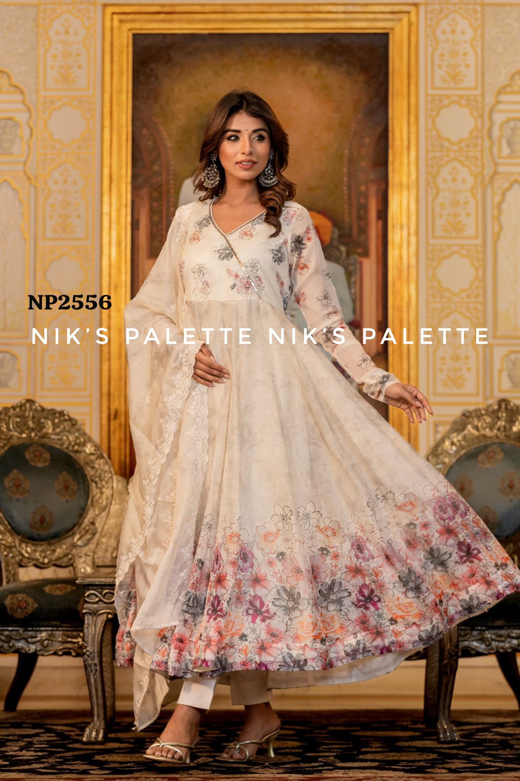 Delhi Boutique Collection Ready To Ship