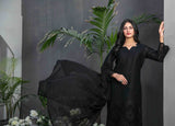 Meenah by Tawakkal Luxury  Lawn Collection
