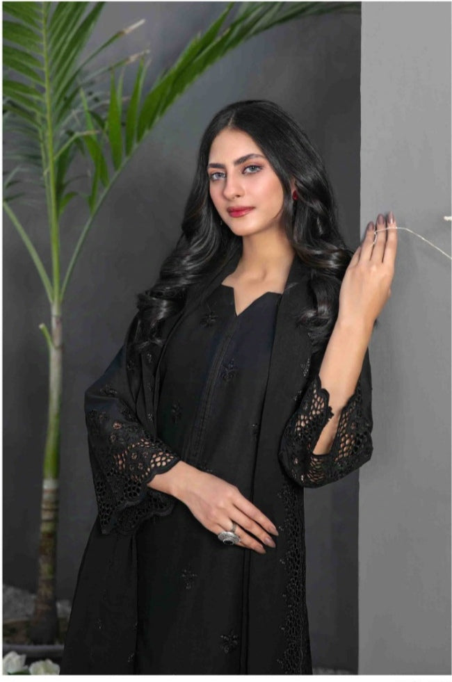 Meenah by Tawakkal Luxury  Lawn Collection