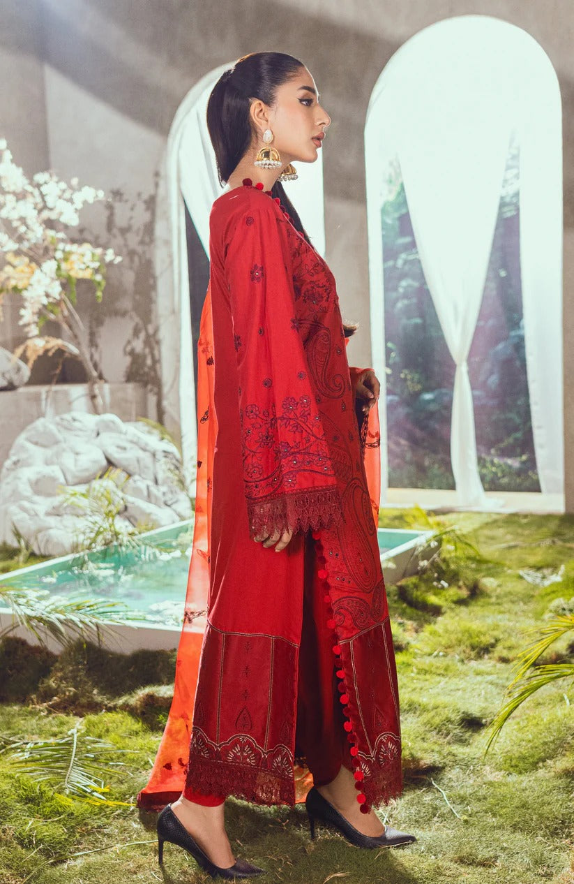 Mahiymaan By Al Zohaib Luxury Collection