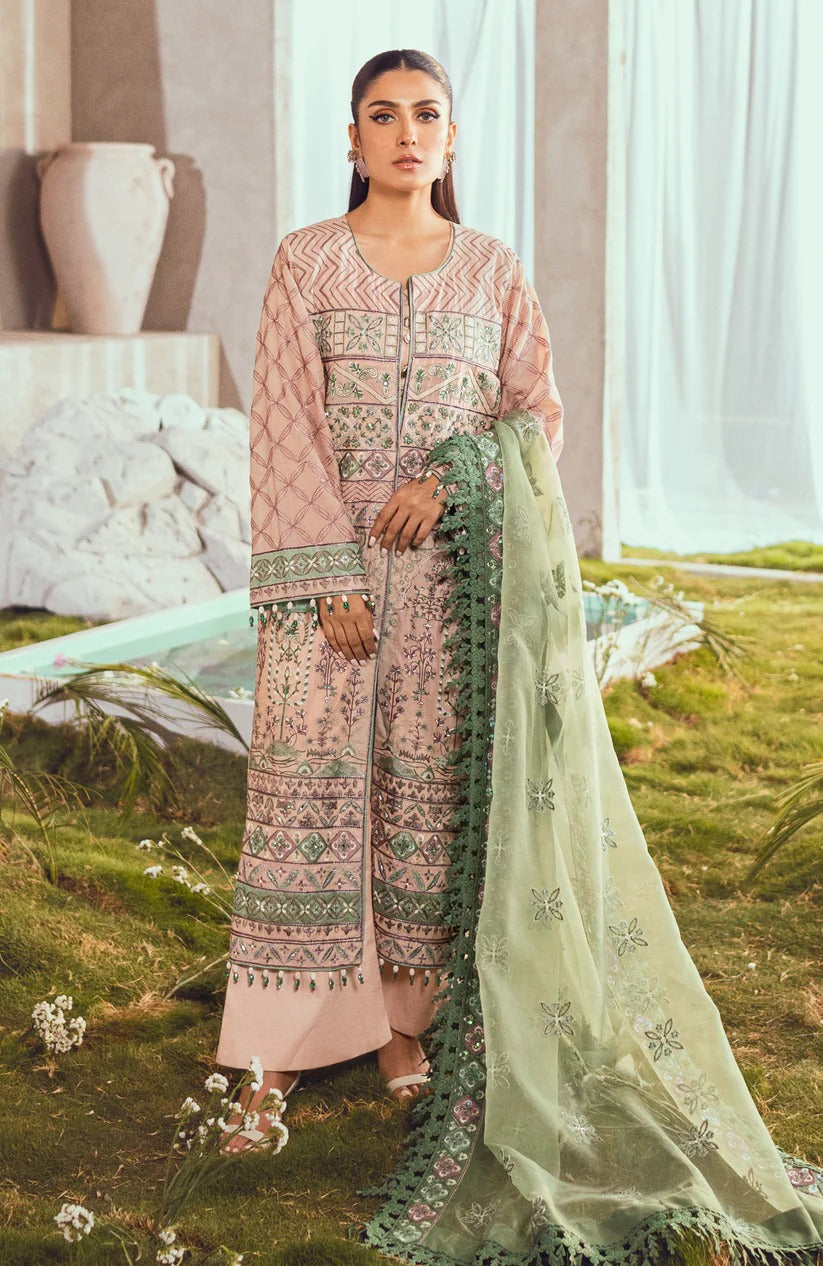 Mahiymaan By Al Zohaib Luxury Collection