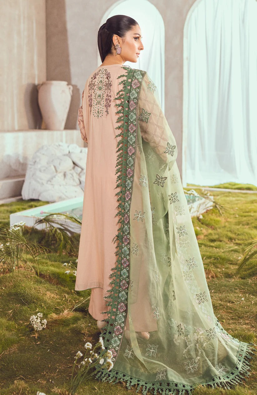 Mahiymaan By Al Zohaib Luxury Collection