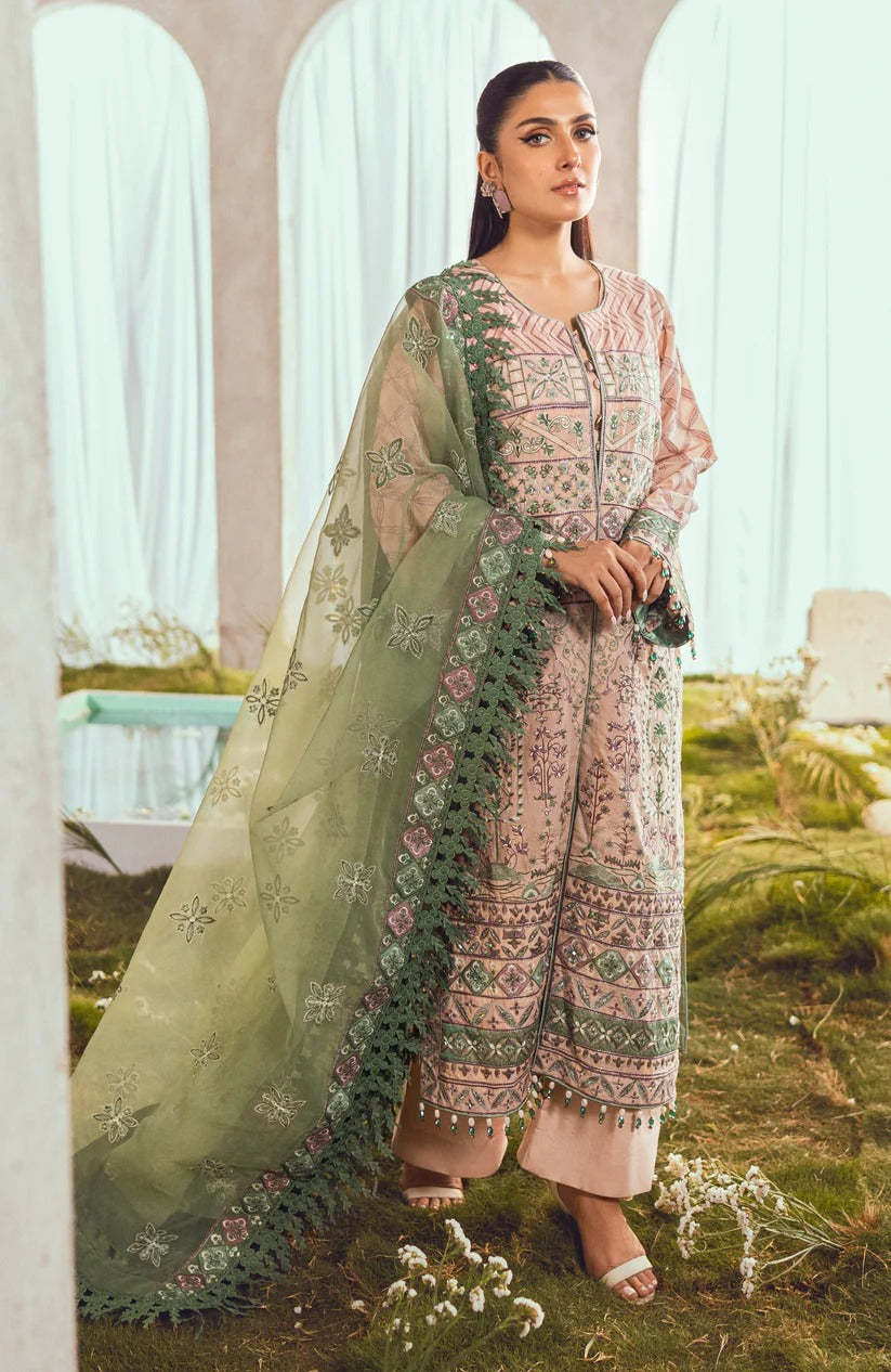 Mahiymaan By Al Zohaib Luxury Collection