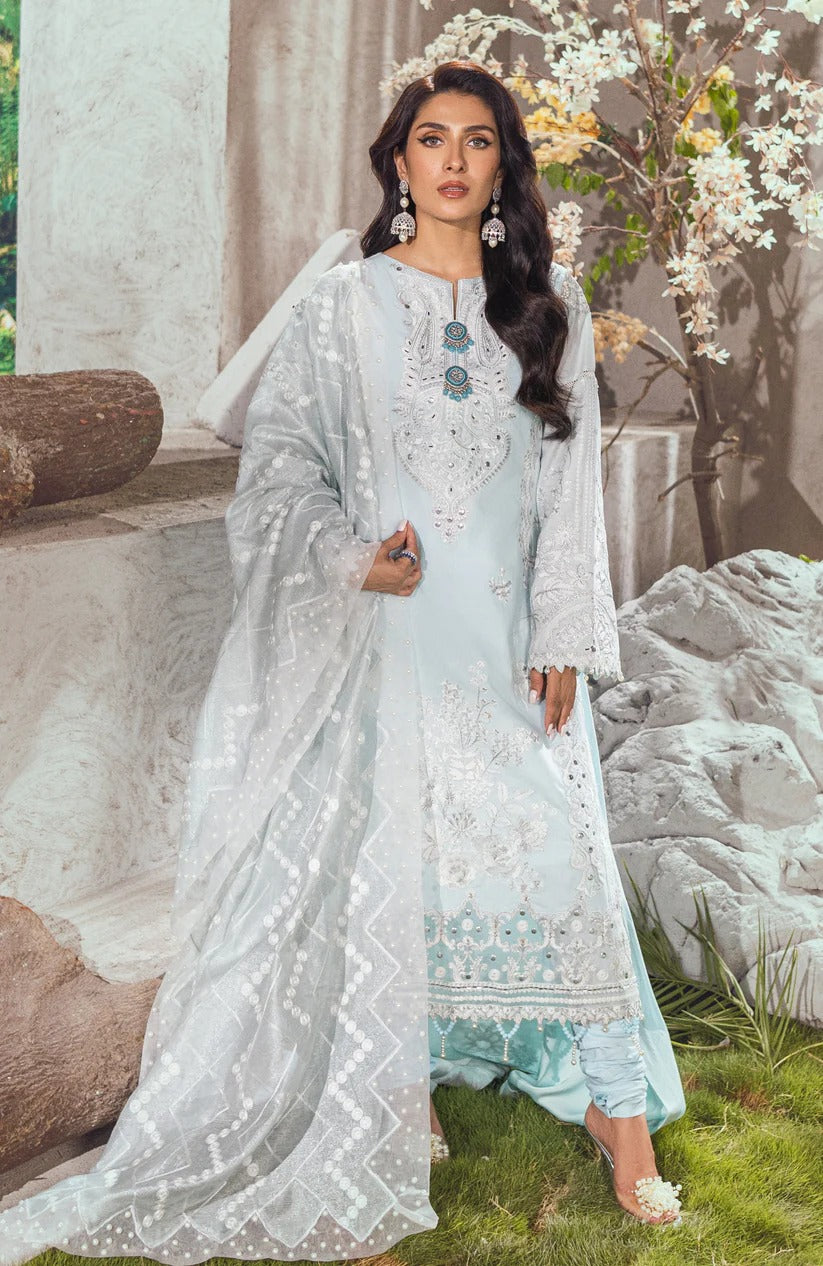 Mahiymaan By Al Zohaib Luxury Collection