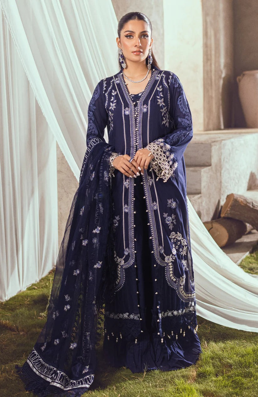 Mahiymaan By Al Zohaib Luxury Collection