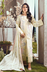 Mahiymaan By Al Zohaib Luxury Collection