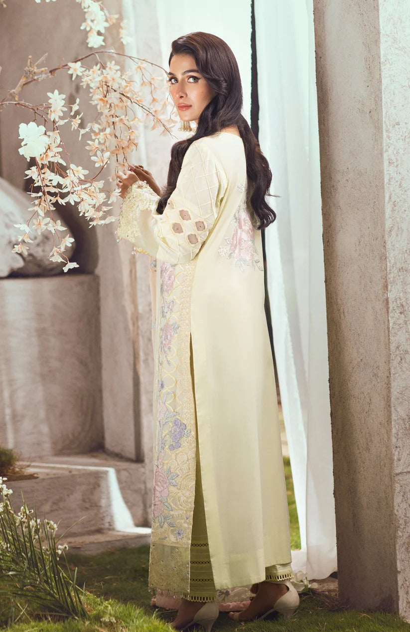 Mahiymaan By Al Zohaib Luxury Collection